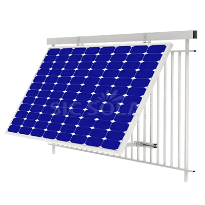 Solarfassade