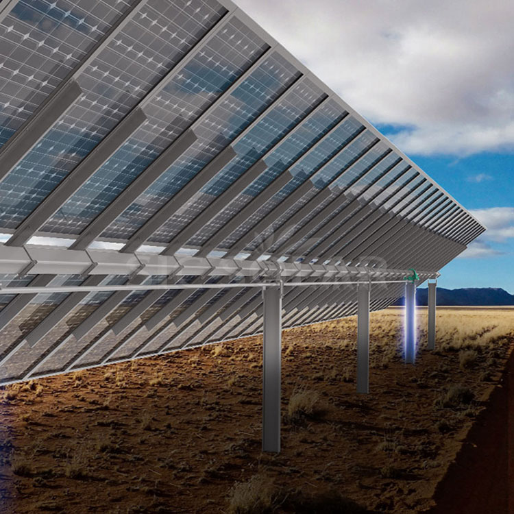 Warum Solar -Tracking -Klammern verwenden?
