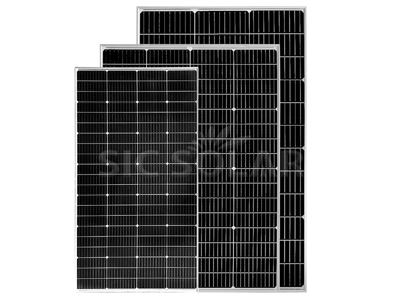 Was sind Sonnensystem-Solarmodule?