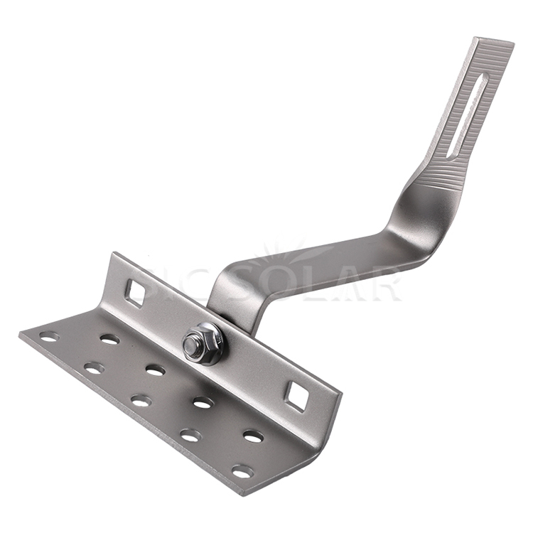 Dacromet Tile Dachhaken Solar